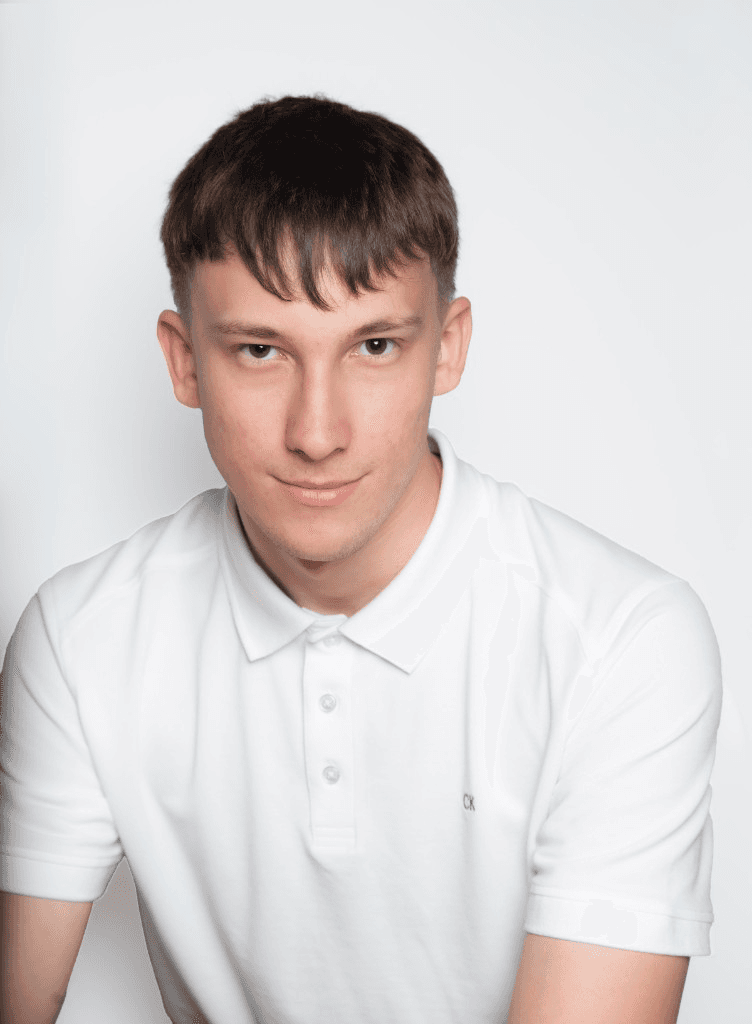Patryk Kut